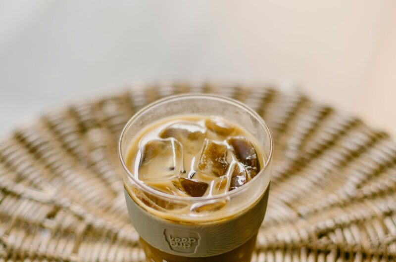Vietnamese Iced Coffee With Condensed Milk That Will Ruin Regular Coffee