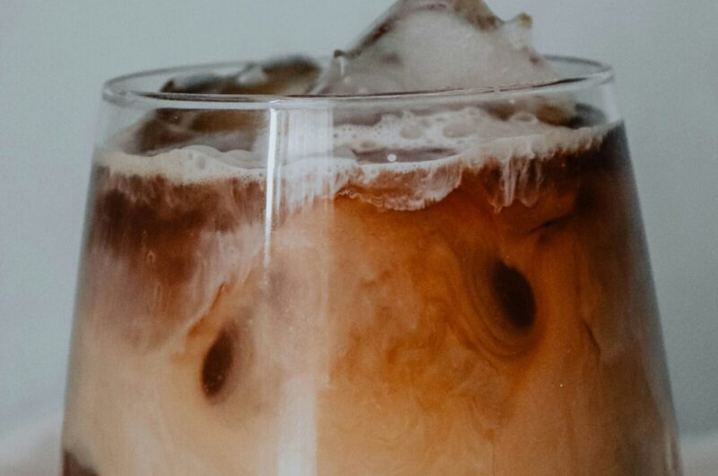 Brown Sugar Shaken Espresso Everyone Is Ordering Right Now