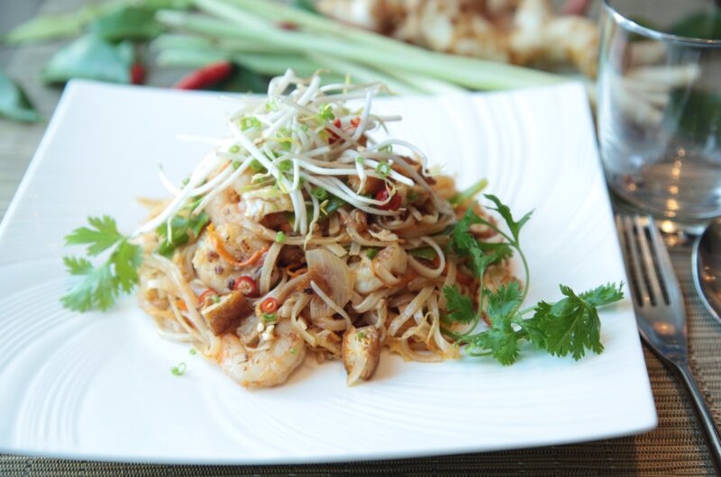 Pad Thai