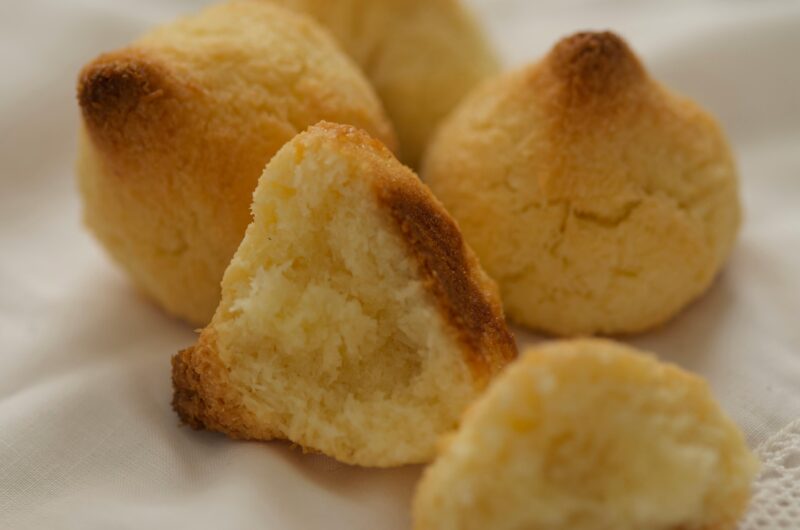 Coconut Macaroons