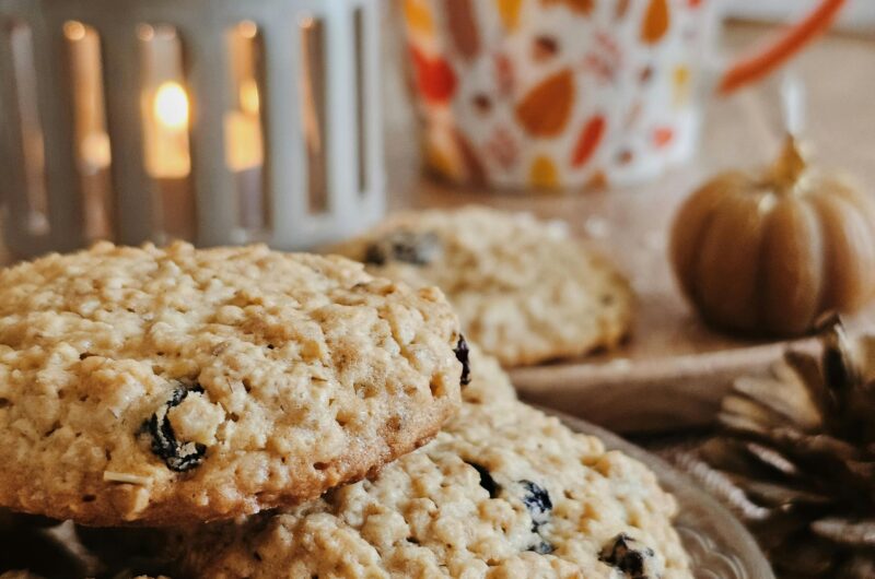 Peanut Butter Cookies