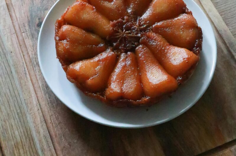 Tarte Tatin