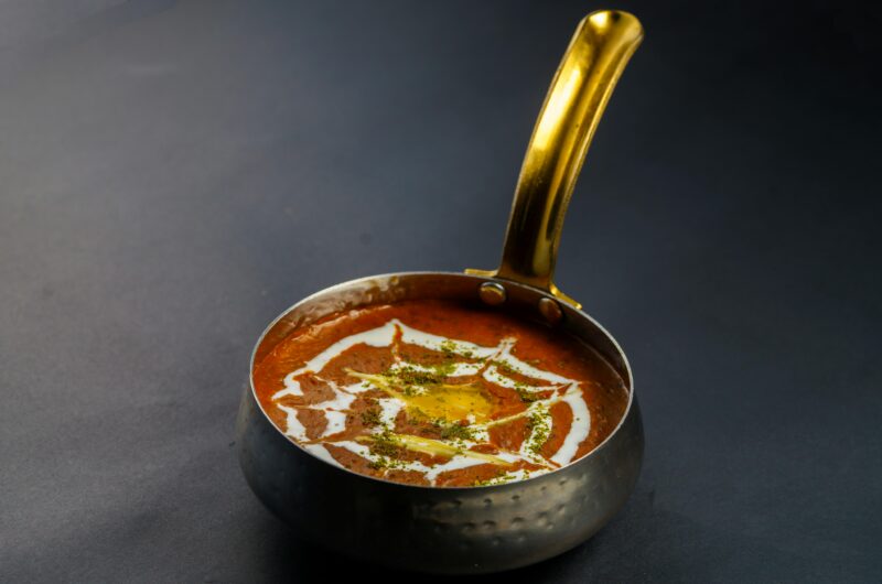Indian Dal Tadka