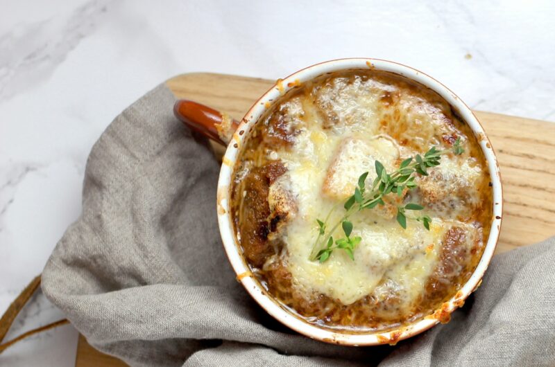 French Onion Soup