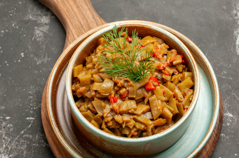 Pasta e Fagioli