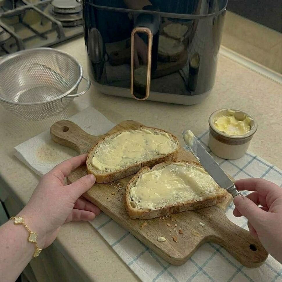 Flaked tuna mixed with mayonnaise celery red onion and pepper into a creamy filling