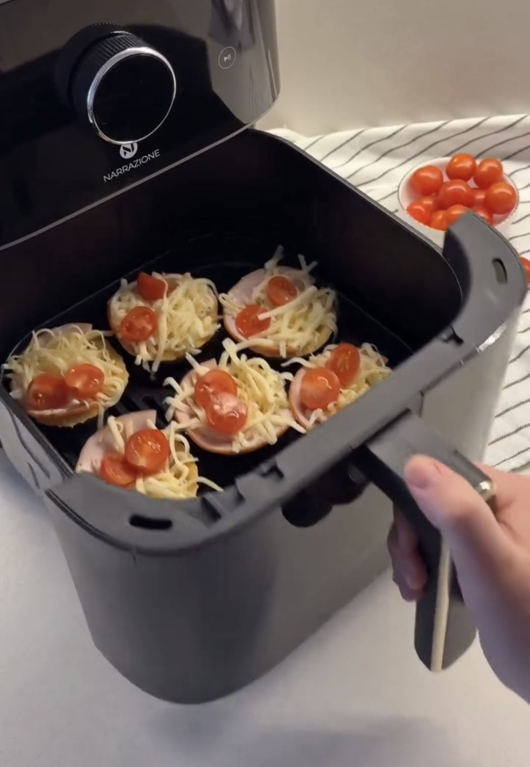 10-minute-air-fryer-tartlets-easy-recipe