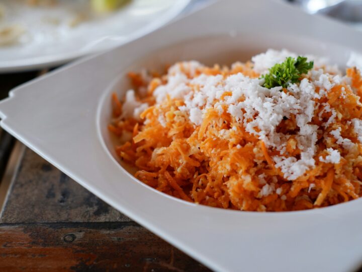 One-Pan Cheesy Mexican Rice in 20 Minutes