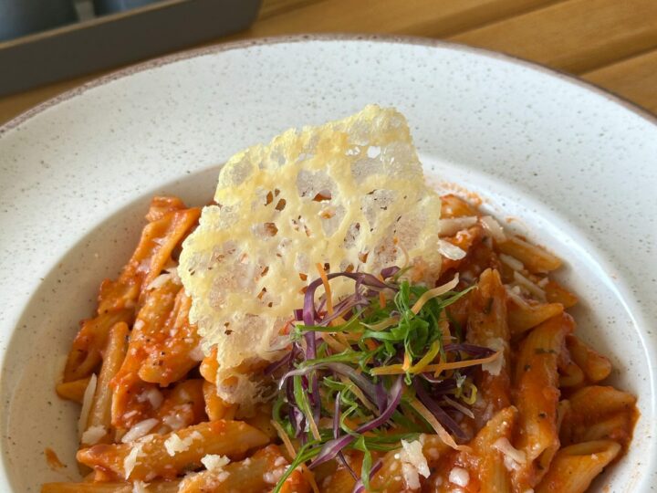 The Ultimate Tuna Pasta Bake in 18 Minutes. The Classic That Never Lets You Down