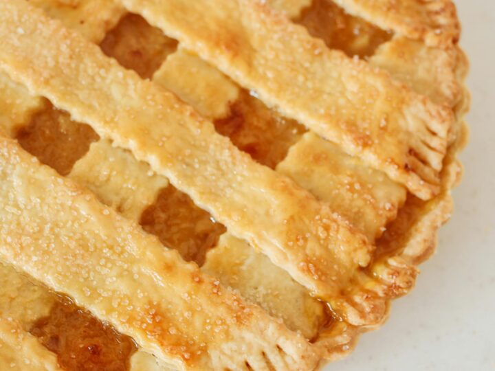 No-Bake Banoffee Pie