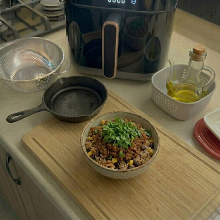 Golden turkey meatballs served hot with crispy exterior and juicy interior